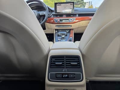 Audi A4 Lim. 35 TDI S-tronic"Leder"GSD"Standheizung" — slika 13