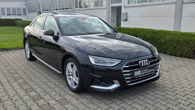 Audi A4 Lim. 35 TDI S-tronic"Leder"GSD"Standheizung" — slika 2