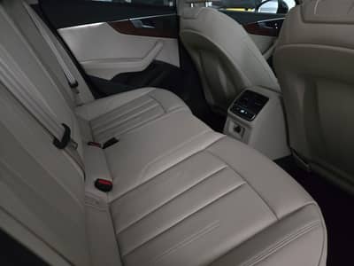 Audi A4 Lim. 35 TDI S-tronic"Leder"GSD"Standheizung" — slika 21