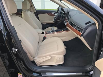 Audi A4 Lim. 35 TDI S-tronic"Leder"GSD"Standheizung" — slika 8