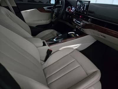 Audi A4 Lim. 35 TDI S-tronic"Leder"GSD"Standheizung" — slika 20