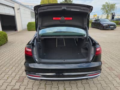 Audi A4 Lim. 35 TDI S-tronic"Leder"GSD"Standheizung" — slika 5
