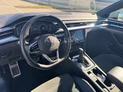 Volkswagen Arteon 2.0 TSI*SB*DSG*R LINE*PANO*IQ*VIRTUAL*360 — slika 14
