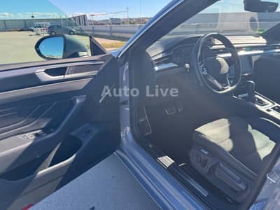 Volkswagen Arteon 2.0 TSI*SB*DSG*R LINE*PANO*IQ*VIRTUAL*360 — slika 19