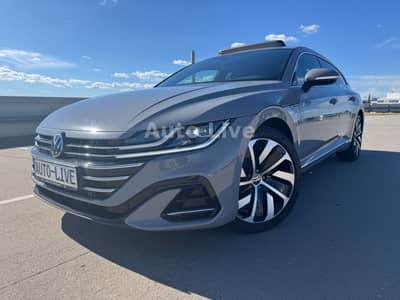 Volkswagen Arteon 2.0 TSI*SB*DSG*R LINE*PANO*IQ*VIRTUAL*360 — slika 1