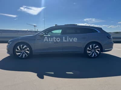 Volkswagen Arteon 2.0 TSI*SB*DSG*R LINE*PANO*IQ*VIRTUAL*360 — slika 2