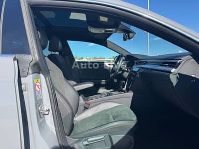 Volkswagen Arteon 2.0 TSI*SB*DSG*R LINE*PANO*IQ*VIRTUAL*360 — slika 15