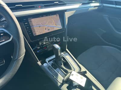 Volkswagen Arteon 2.0 TSI*SB*DSG*R LINE*PANO*IQ*VIRTUAL*360 — slika 11