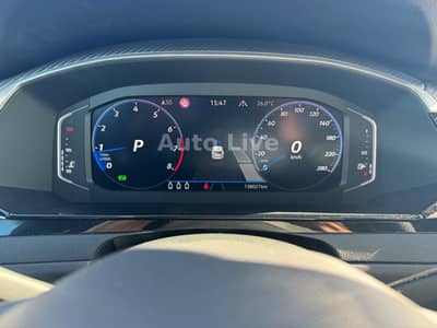 Volkswagen Arteon 2.0 TSI*SB*DSG*R LINE*PANO*IQ*VIRTUAL*360 — slika 8