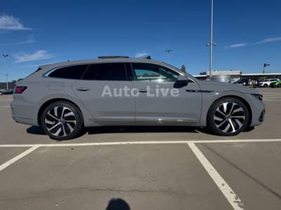 Volkswagen Arteon 2.0 TSI*SB*DSG*R LINE*PANO*IQ*VIRTUAL*360 — slika 6