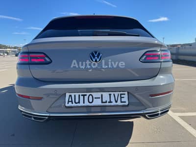 Volkswagen Arteon 2.0 TSI*SB*DSG*R LINE*PANO*IQ*VIRTUAL*360 — slika 4