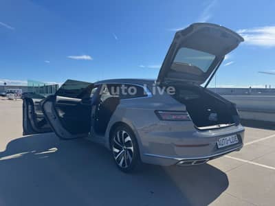 Volkswagen Arteon 2.0 TSI*SB*DSG*R LINE*PANO*IQ*VIRTUAL*360 — slika 22