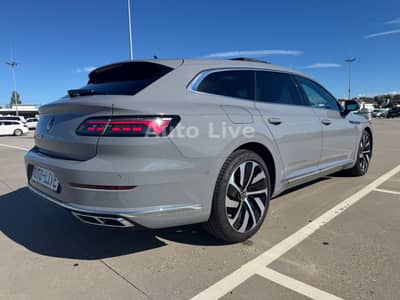 Volkswagen Arteon 2.0 TSI*SB*DSG*R LINE*PANO*IQ*VIRTUAL*360 — slika 5
