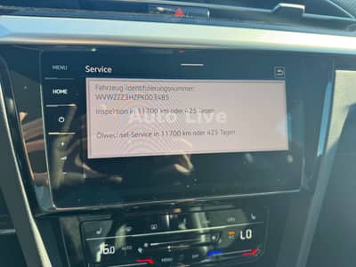 Volkswagen Arteon 2.0 TSI*SB*DSG*R LINE*PANO*IQ*VIRTUAL*360 — slika 13