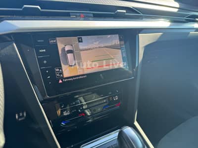 Volkswagen Arteon 2.0 TSI*SB*DSG*R LINE*PANO*IQ*VIRTUAL*360 — slika 10