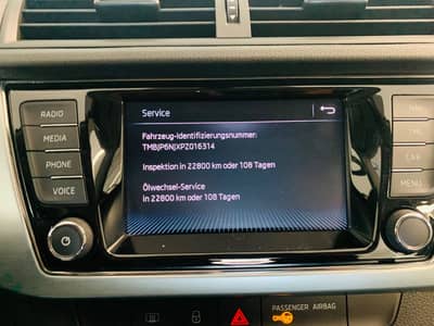 Skoda Fabia Combi Ambition Aut°KAMERA°NAVI°PDC°TEMP° — slika 10
