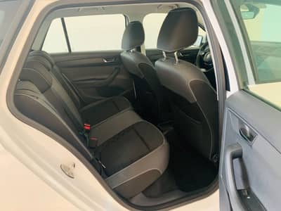 Skoda Fabia Combi Ambition Aut°KAMERA°NAVI°PDC°TEMP° — slika 20