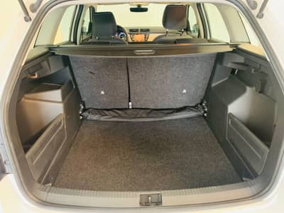 Skoda Fabia Combi Ambition Aut°KAMERA°NAVI°PDC°TEMP° — slika 7
