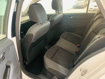 Skoda Fabia Combi Ambition Aut°KAMERA°NAVI°PDC°TEMP° — slika 25