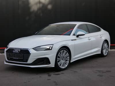 Audi A5 35 TDI S tronic Leder Virtual ACC Kamera HiFi — slika 1