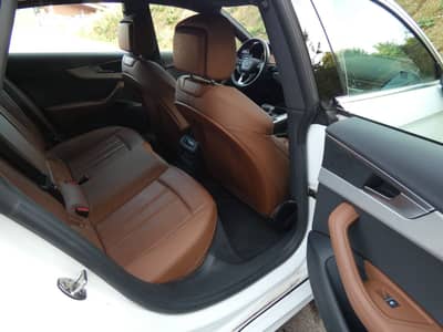 Audi A5 35 TDI S tronic Leder Virtual ACC Kamera HiFi — slika 7
