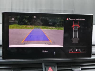 Audi A5 35 TDI S tronic Leder Virtual ACC Kamera HiFi — slika 10