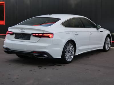 Audi A5 35 TDI S tronic Leder Virtual ACC Kamera HiFi — slika 31