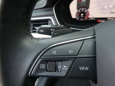 Audi A5 35 TDI S tronic Leder Virtual ACC Kamera HiFi — slika 16