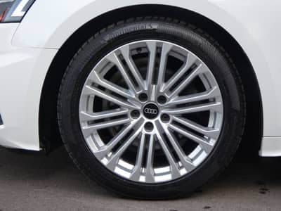 Audi A5 35 TDI S tronic Leder Virtual ACC Kamera HiFi — slika 27