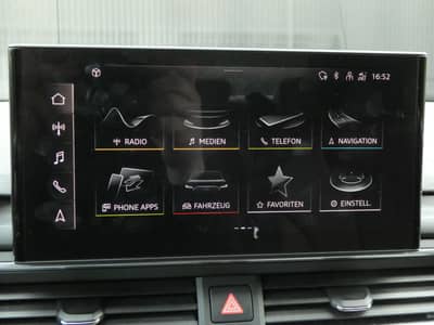 Audi A5 35 TDI S tronic Leder Virtual ACC Kamera HiFi — slika 12