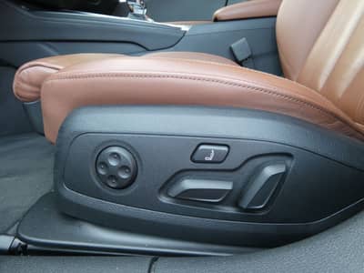 Audi A5 35 TDI S tronic Leder Virtual ACC Kamera HiFi — slika 21