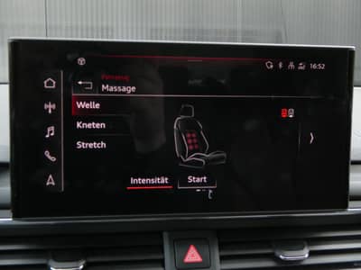 Audi A5 35 TDI S tronic Leder Virtual ACC Kamera HiFi — slika 11