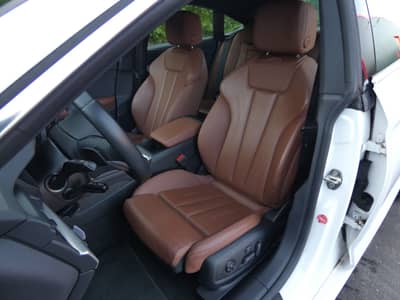 Audi A5 35 TDI S tronic Leder Virtual ACC Kamera HiFi — slika 5