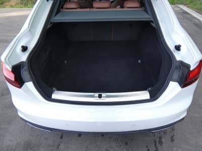 Audi A5 35 TDI S tronic Leder Virtual ACC Kamera HiFi — slika 23