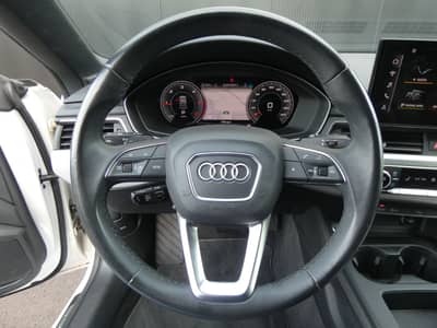 Audi A5 35 TDI S tronic Leder Virtual ACC Kamera HiFi — slika 13