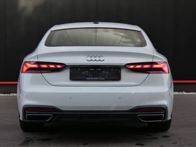 Audi A5 35 TDI S tronic Leder Virtual ACC Kamera HiFi — slika 29