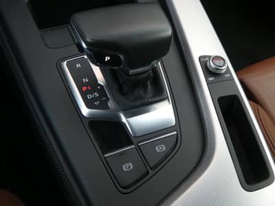 Audi A5 35 TDI S tronic Leder Virtual ACC Kamera HiFi — slika 19