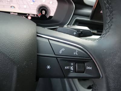 Audi A5 35 TDI S tronic Leder Virtual ACC Kamera HiFi — slika 17