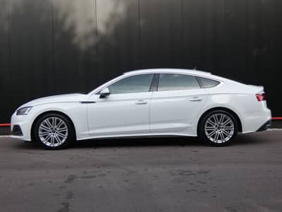 Audi A5 35 TDI S tronic Leder Virtual ACC Kamera HiFi — slika 26