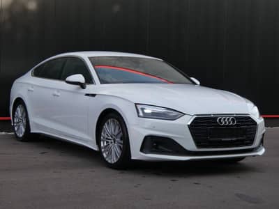 Audi A5 35 TDI S tronic Leder Virtual ACC Kamera HiFi — slika 25