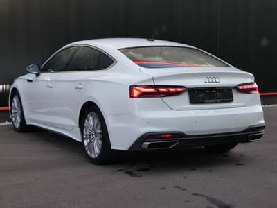 Audi A5 35 TDI S tronic Leder Virtual ACC Kamera HiFi — slika 30