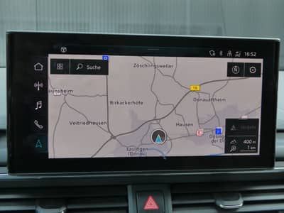 Audi A5 35 TDI S tronic Leder Virtual ACC Kamera HiFi — slika 9