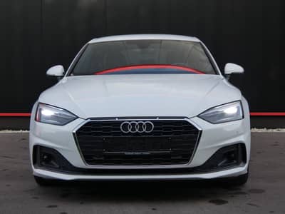 Audi A5 35 TDI S tronic Leder Virtual ACC Kamera HiFi — slika 28