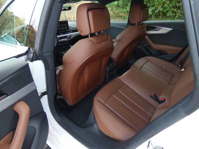 Audi A5 35 TDI S tronic Leder Virtual ACC Kamera HiFi — slika 8