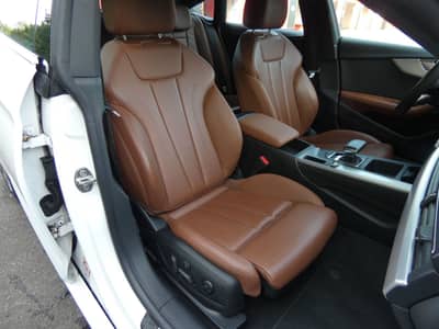 Audi A5 35 TDI S tronic Leder Virtual ACC Kamera HiFi — slika 6