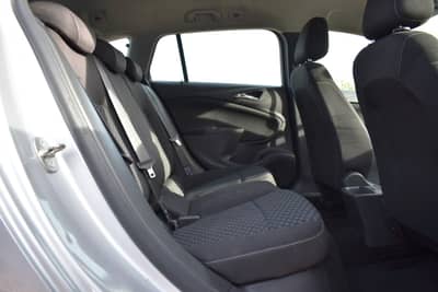 Opel Astra K Sports Tourer Edition KLIMA/PDC/TEMPOMAT — slika 26