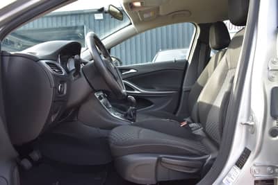 Opel Astra K Sports Tourer Edition KLIMA/PDC/TEMPOMAT — slika 10