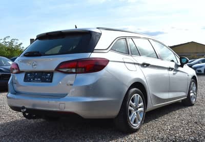 Opel Astra K Sports Tourer Edition KLIMA/PDC/TEMPOMAT — slika 3