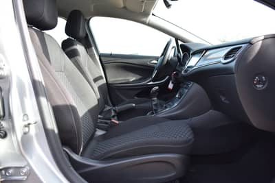 Opel Astra K Sports Tourer Edition KLIMA/PDC/TEMPOMAT — slika 11