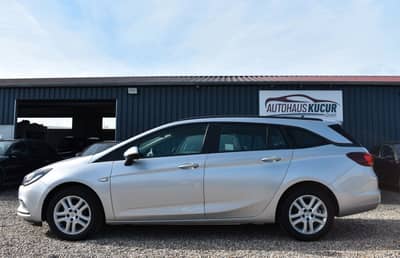 Opel Astra K Sports Tourer Edition KLIMA/PDC/TEMPOMAT — slika 5